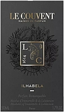 Le Couvent Des Minimes Ilhabela - Perfumy — Zdjęcie N2