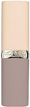 Ultramatowa szminka do ust - L'Oreal Paris Color Riche Ultra Matte Nude Lipstick — фото N2