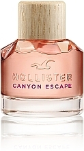 Kup Hollister Canyon Escape for Her - Woda perfumowana