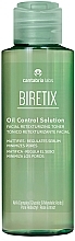 Toner do twarzy - Cantabria Labs Biretix Oil Control Solution Facial Retexturizing Toner — Zdjęcie N1