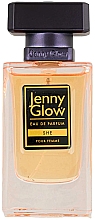 Kup Jenny Glow She - Woda perfumowana