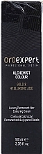 PRZECENA! Trwała farba do włosów - OroExpert Alchemist Luxury Permanent Hair Colouring Cream * — Zdjęcie N1