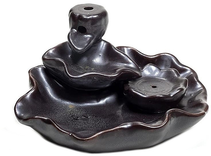 Ceramiczny kominek zapachowy - Miabox BackFlow — Zdjęcie N1