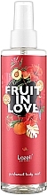 Kup Perfumowany spray do ciała - Lazell Fruit In Love