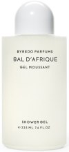 Kup Byredo Bal D`Afrique - Perfumowany żel pod prysznic