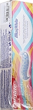 PRZECENA! Wybielająca pasta do zębów - Colgate Max White Design Edition * — Zdjęcie N3