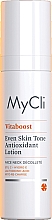 Kup Balsam przeciwutleniający do twarzy z witaminami C i E - MyCli Vitaboost Even Skin Tone Antioxidant Lotion