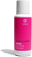Kup Odżywka do włosów truskawkowo-malinowa - Two Cosmetics Cucu Conditioner