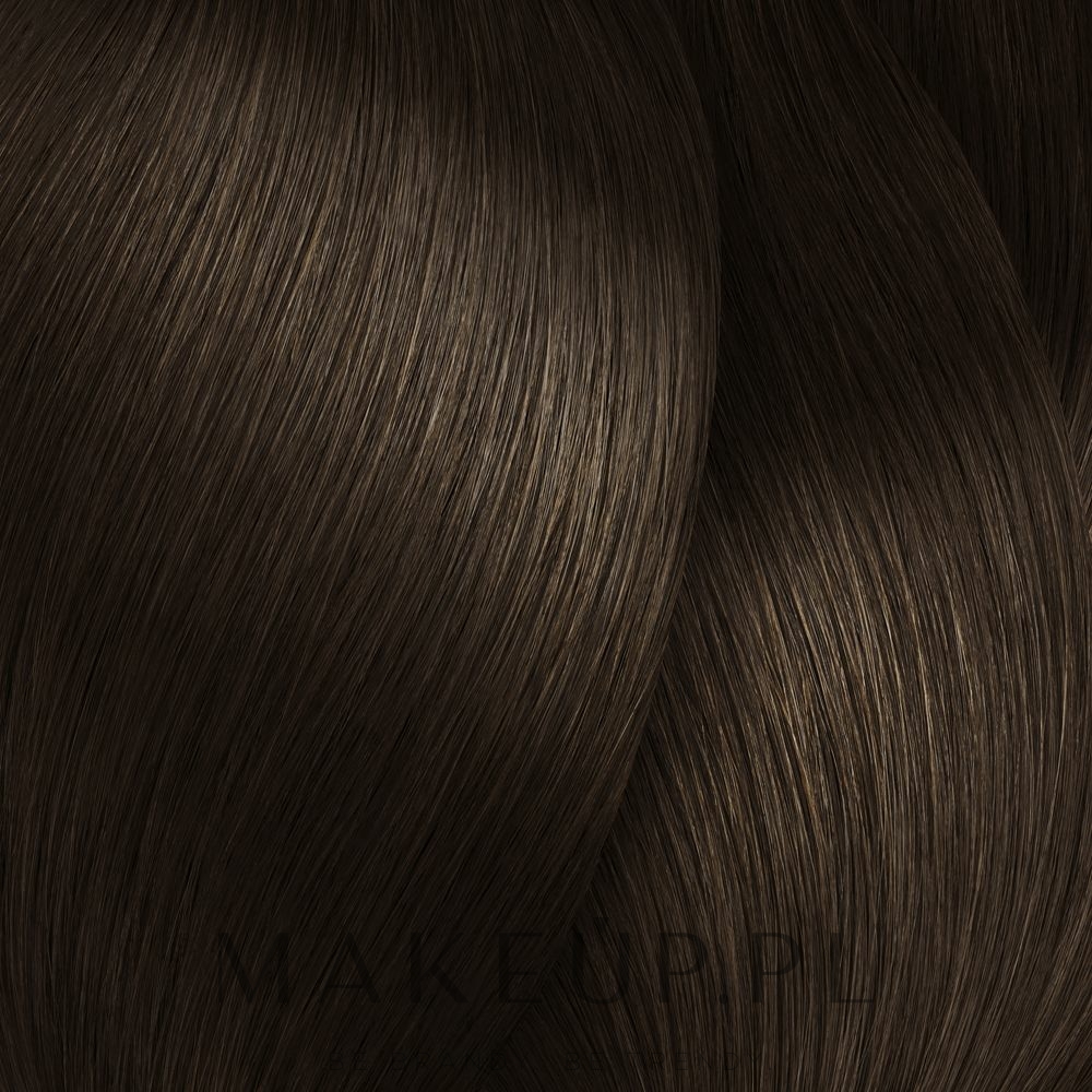Trwały krem-farba do włosów - L'Oréal Professionnel Majirel Glow — Zdjęcie D01