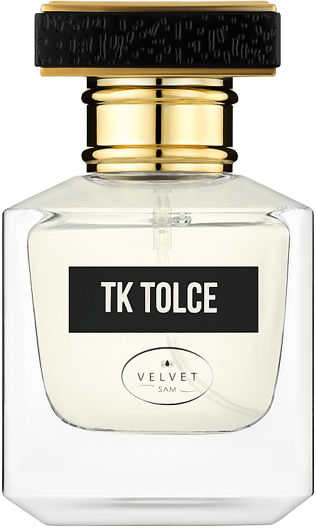 Velvet Sam Tk Tolce - Woda perfumowana  — Zdjęcie N1
