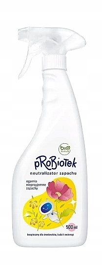 Neutralizator zapachu - Voigt Bio Probiotek — Zdjęcie N1