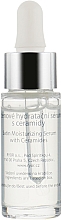 Satynowe serum nawilżające z ceramidami - Ryor Intensive Care Satin Moisturizing Serum With Ceramides — Zdjęcie N2