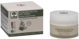 Kup Krem z dictamellą i rumiankiem na dzień - BIOselect Hydroprotective Day Cream For Dry And Sensitive Skin
