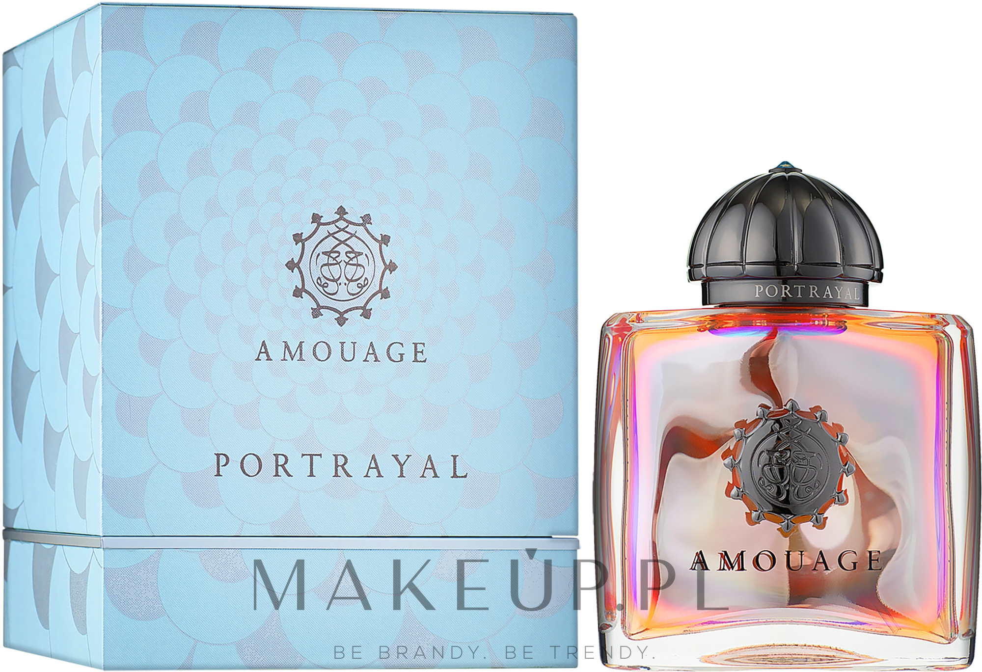 Amouage Portrayal Woman - Woda perfumowana — Zdjęcie 100 ml