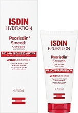Krem do pielęgnacji ciała - Isdin Psorisdin Smooth Cream — Zdjęcie N2