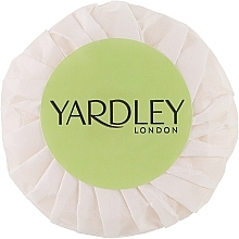 Yardley English Rose - Zestaw (soap/3x50g) — Zdjęcie N2