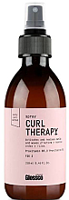 Kup Spray do włosów kręconych i falowanych - Glossco Curl Therapy Spray Activador
