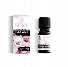 Olejek aromatyczny Kwiaty Wiśni - Sena Aroma Oil №86 Cherry Blossom — Zdjęcie N2