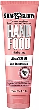 Kup Nawilżający krem ​​do rąk - Soap & Glory Hand Food Hydrating Hand Cream