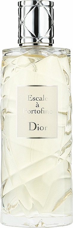 Dior Escale à Portofino - Woda toaletowa — Zdjęcie N1