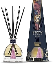 Kup Dyfuzor zapachowy - Areon Home Perfume Exclusive Selection Desire Reed Diffuser