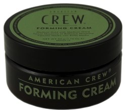 Krem formujący do włosów - American Crew Classic Forming Cream — Zdjęcie N2