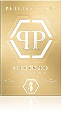 Philipp Plein No Limits Gold - Woda perfumowana — Zdjęcie N4