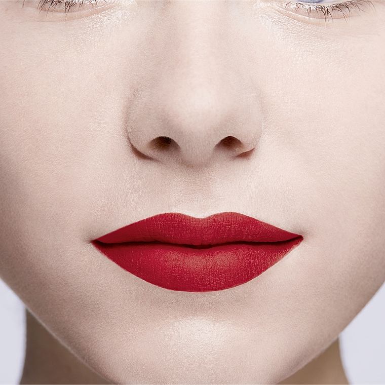 Pomadka do ust w płynie - Bourjois Rouge Velvet Ink Liquid Lipstick — Zdjęcie N10