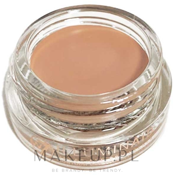 Korektor do twarzy - W7 Cream Illuminating Under Eye Brightener Concealer  — Zdjęcie Medium