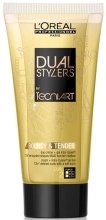 Kup Krem-żel do stylizacji włosów - L'Oreal Professionnel Dual Stylers by Tecni.Art Bouncy & Tender