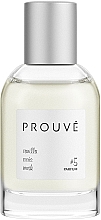 Prouve For Women №5 - Perfumy	 — Zdjęcie N1