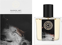 Le Cercle des Parfumeurs Createurs Magnol’Art - Woda perfumowana — Zdjęcie N2
