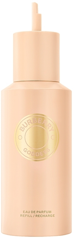 Burberry Goddess - Woda perfumowana (uzupełnienie) — Zdjęcie N1