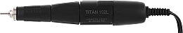 Frez TITAN 210-35, biały - Tufi Profi Premium — Zdjęcie N2