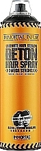 Spray do stylizacji włosów - Immortal Infuse Beton Hair Spray Mega Strong Ultra Shine — Zdjęcie N2