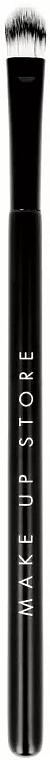 Pędzel do korektora - Make Up Store Concealer Brush #403 Black — Zdjęcie N1