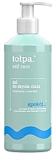 Kup Żel do mycia ciała - Tolpa Self Care Spokoj