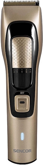 Maszynka do strzyżenia włosów - Sencor SHP 5207CH — Zdjęcie N1