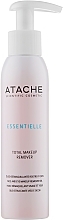 Olejek do demakijażu - Atache Essentielle Total Make-Up Remover Oil — Zdjęcie N1