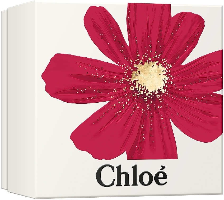 Chloé L'Eau de Parfum Intense - Zestaw  (edp/50ml + b/lot/100ml) — Zdjęcie N4