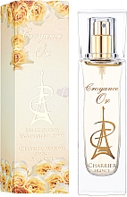 Charrier Parfums Croyance Or - Woda perfumowana  — Zdjęcie N2