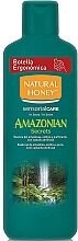 Kup Żel nawilżający Amazon Secrets - Natural Honey Amazonian Secrets Shower Gel