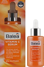 Kup Serum do twarzy z witaminą C - Balea Vitamin C Serum