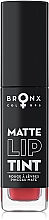 Kup Matowa pomadka do ust - Bronx Colors Matte Lip Tint