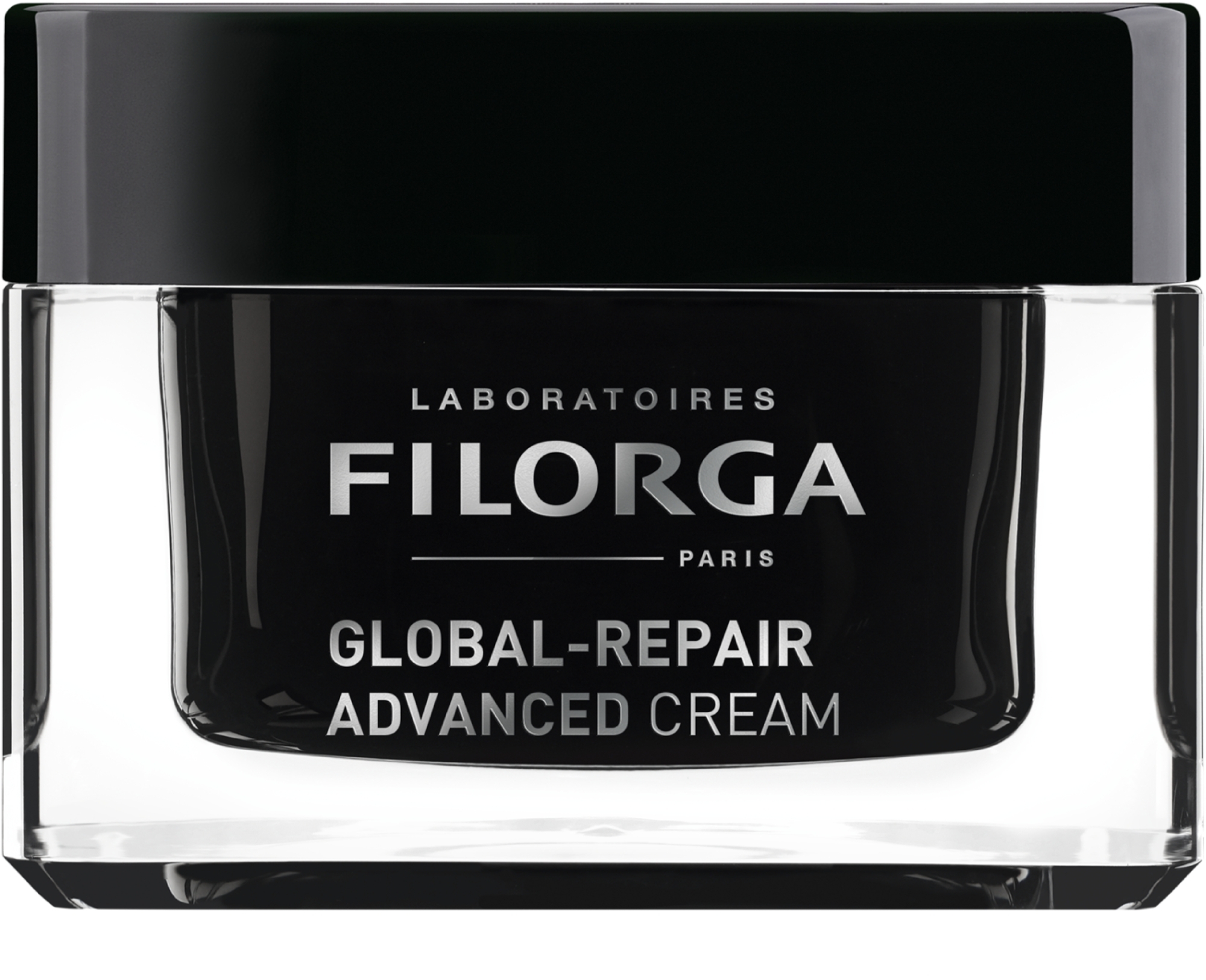 Krem przeciwstarzeniowy do twarzy - Filorga Global-Repair Advanced Cream — Zdjęcie 50 ml