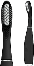 Elektryczna szczoteczka do zębów - Foreo ISSA Hybrid Toothbrush Cool Black — фото N2