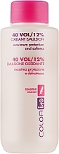 Kup Oksydacyjna emulsja 12% - ING Professional Color-ING Oxidante Emulsion