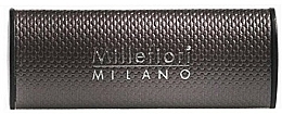 Zapach do samochodu Drzewo sandałowe i bergamotka - Millefiori Milano Icon Car Air Freshener Urban Sandalwood Bergamot  — Zdjęcie N2