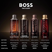 BOSS The Scent Elixir for Him - Perfumy — Zdjęcie N10