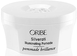 Kup Pomada do stylizacji włosów - Oribe Silverati Illuminating Pomade